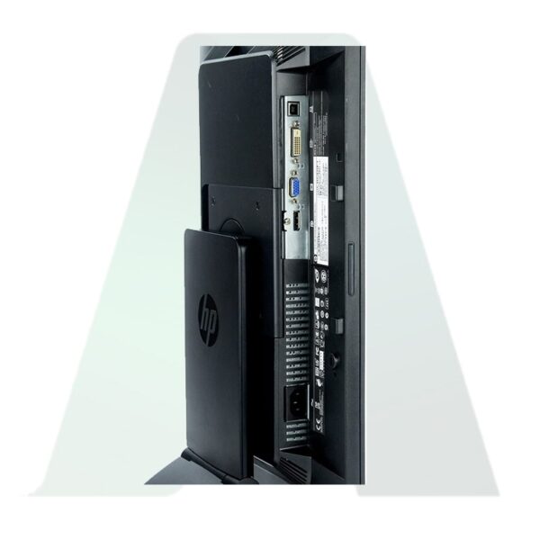 مانیتور HP E221