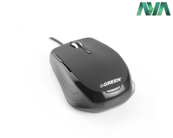 کیبورد و موس گرین GKM-305