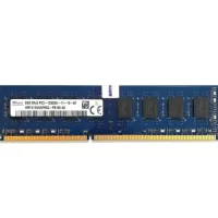 رم دسکتاپ 8 گیگابایت DDR3 مدل اس کی هاینیکس 12800