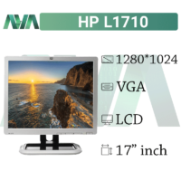 مانیتور استوک اچ پی مدل HP L170