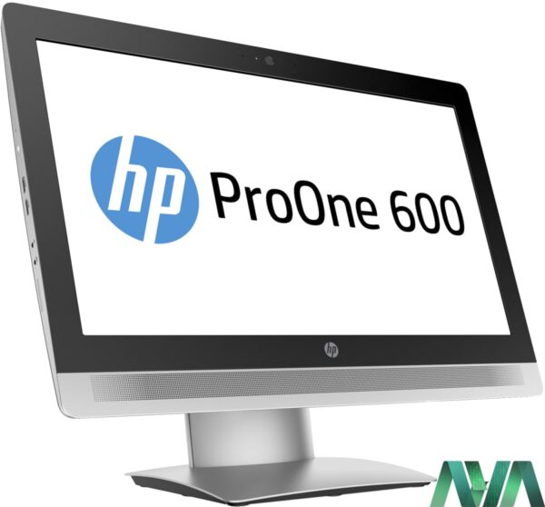 All in one مدل اچ پی Pro One 600