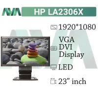 مانیتور اچ پی مدل hp la2306x