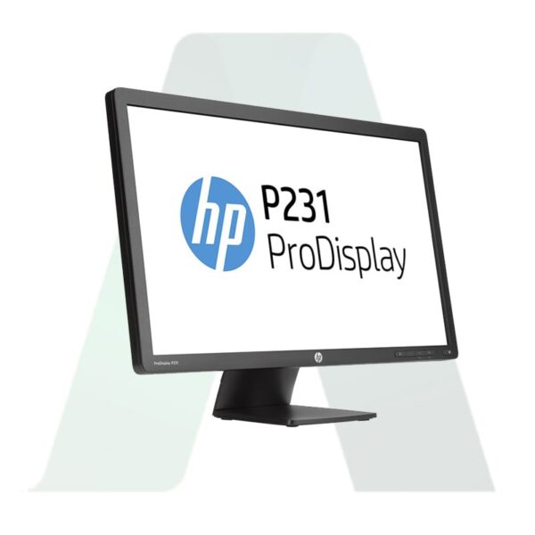 مانیتور HP P231