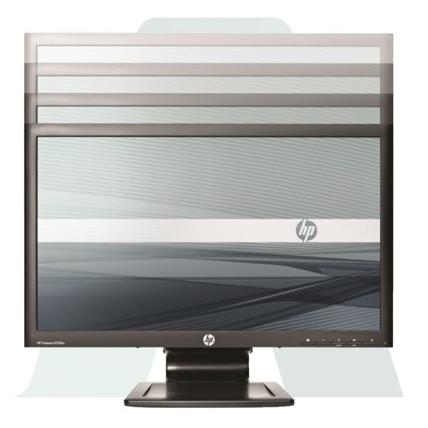 مانیتور HP LA2306