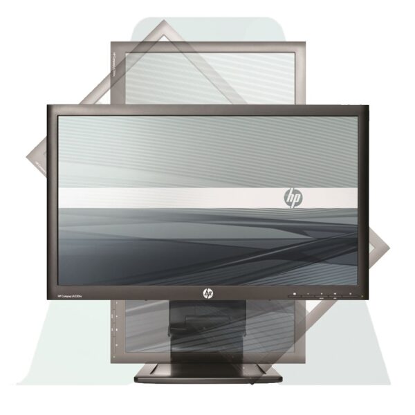 مانیتور HP LA2306